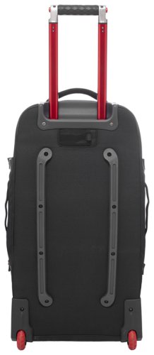 Сумка на колёсах The North Face LONGHAUL 30 TNF