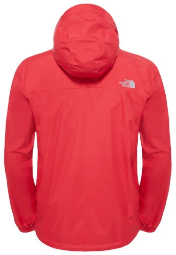 Куртка The North Face M RESOLVE JACKET COSMIC BLUE