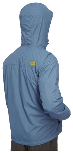 Куртка The North Face M RESOLVE JACKET COSMIC BLUE