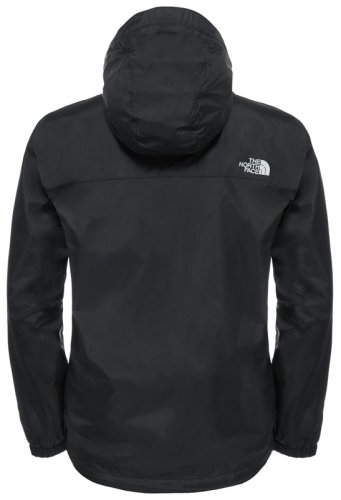 Куртка The North Face M RESOLVE JACKET COSMIC BLUE