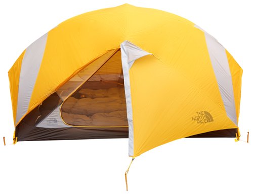 Палатка The North Face TRIARCH 3