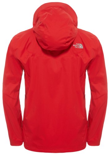 Куртка The North Face M DIAD JACKET POMPEIAN RED
