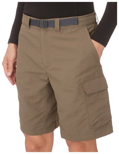 Шорты The North Face M PARMNT II CGO SHRT