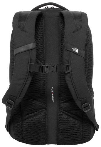 Рюкзак городской The North Face JESTER TNF BLACK