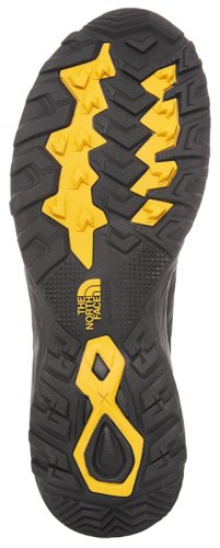 Кроссовки для хайкинга The North Face M LITEWAVE EXPL GTX TNF BLACK/