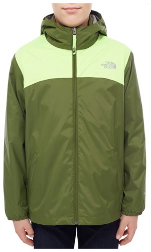 Куртка 3в1 The North Face B ELDEN RAIN TRI