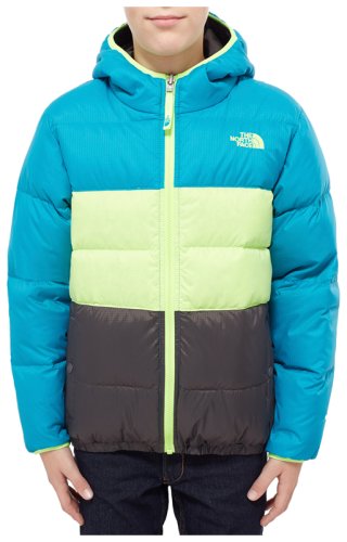 Куртка двухсторонняя The North Face B REV MOONDOGGY JKT