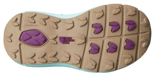 Кроссовки The North Face GY EQUITY