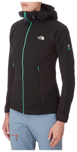 Куртка The North Face W PURGATORY HD JKT TNF