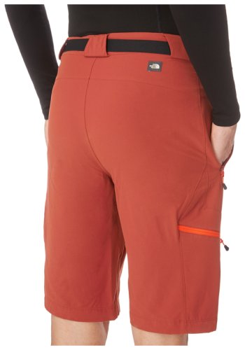Шорты The North Face M PASEO SHORT