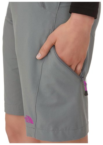 Шорты The North Face W ROCA SHORT