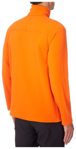 Флис The North Face M 100 GLACIER 1/4 ZP