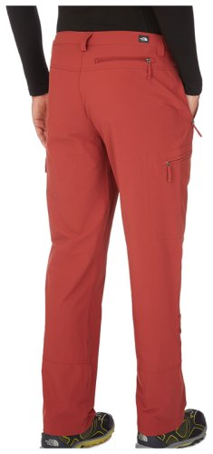 Брюки The North Face M TREKKER PANT
