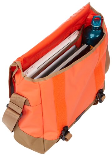Сумка через плечо The North Face BC MESSENGER- M