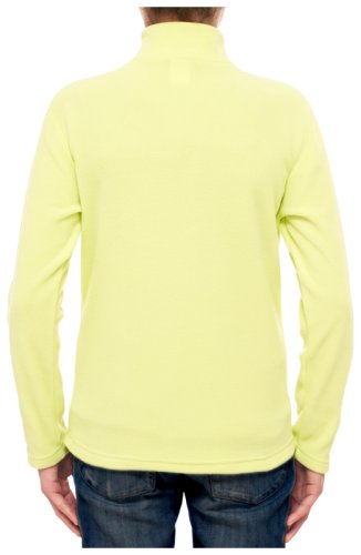 Флис The North Face Y GLACIER 1/4 ZIP