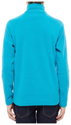 Флис The North Face Y GLACIER 1/4 ZIP