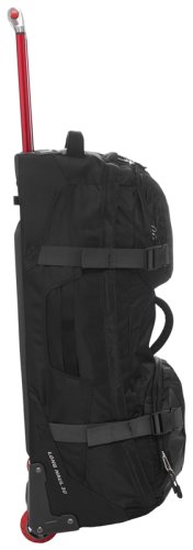 Сумка на колёсах The North Face LONGHAUL 30 TNF
