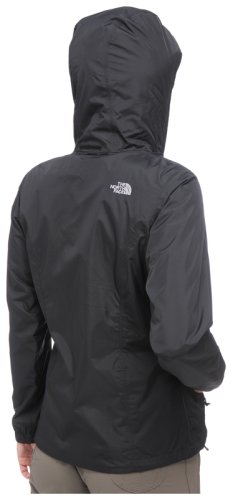 Куртка The North Face W RESOLVE JACKET TNF BLACK
