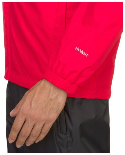 Куртка The North Face M RESOLVE JACKET COSMIC BLUE