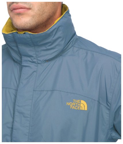 Куртка The North Face M RESOLVE JACKET COSMIC BLUE