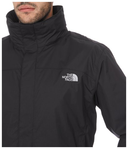 Куртка The North Face M RESOLVE JACKET COSMIC BLUE