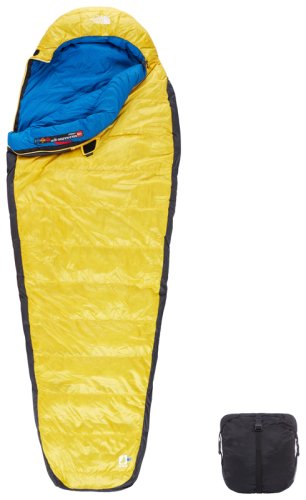 Спальник The North Face GOLD KAZOO