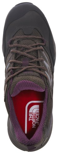 Кроссовки для хайкинга The North Face W HEDGEHOG HIKE GTX