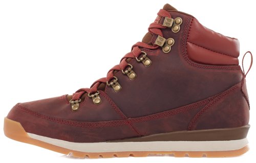 Ботинки The North Face M B2B REDUX LEATHER