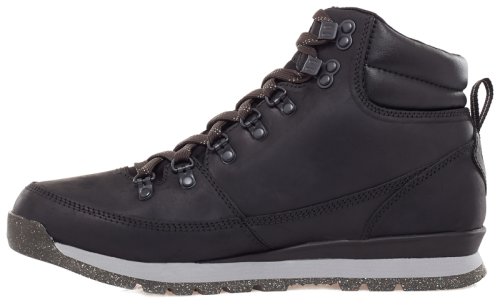 Ботинки The North Face M B2B REDUX LEATHER