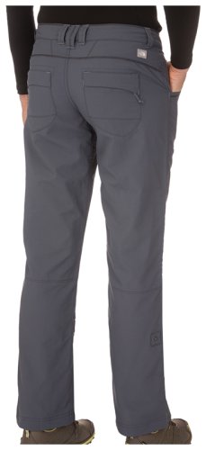 Брюки The North Face W HORIZN  TMT PS  PT