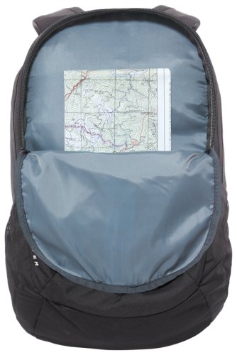 Рюкзак городской The North Face JESTER TNF BLACK