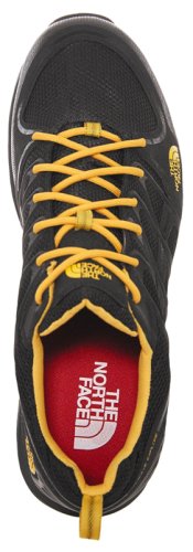 Кроссовки для хайкинга The North Face M LITEWAVE EXPL GTX TNF BLACK/