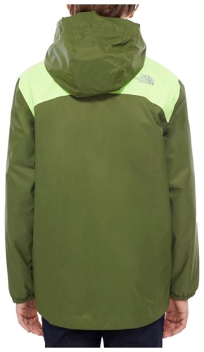 Куртка 3в1 The North Face B ELDEN RAIN TRI