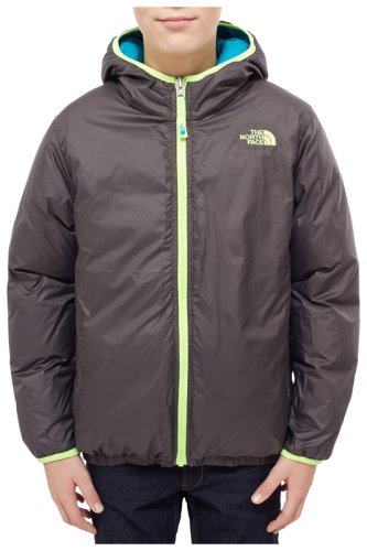 Куртка двухсторонняя The North Face B REV MOONDOGGY JKT