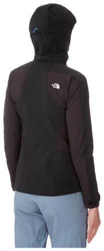 Куртка The North Face W PURGATORY HD JKT TNF