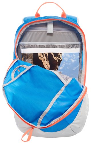 Рюкзак для хайкинга The North Face KUHTAI 18 MACAW GREEN/SPR