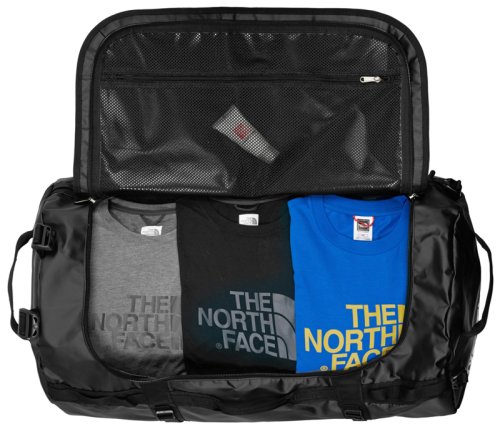 Сумка-рюкзак The North Face BASE CAMP DUFFEL -XL