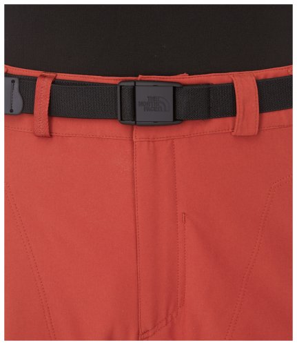 Шорты The North Face M PASEO SHORT
