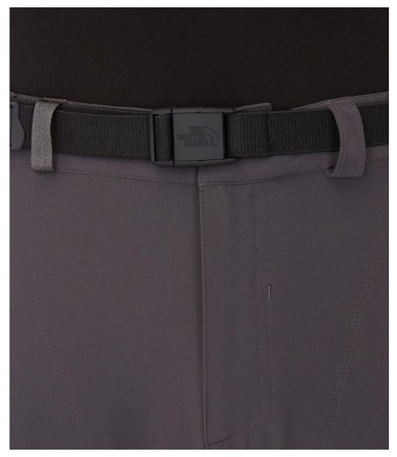 Шорты The North Face M PASEO SHORT ALTGRY