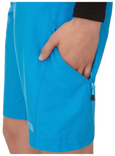 Шорты The North Face W ROCA SHORT