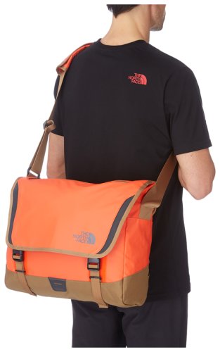 Сумка через плечо The North Face BC MESSENGER- M