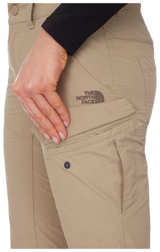 Брюки The North Face W TRIBERG  PANT