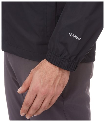 Куртка The North Face M RESOLVE JACKET COSMIC BLUE