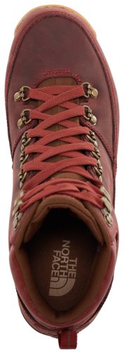Ботинки The North Face M B2B REDUX LEATHER