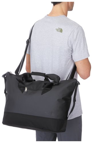Сумка через плечо The North Face BASE CAMP TORC BOX TNF