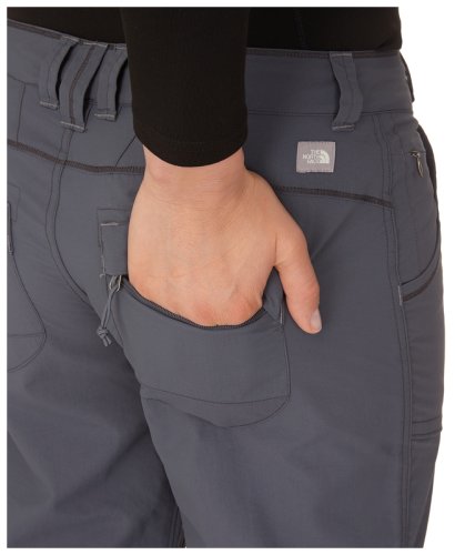 Брюки The North Face W HORIZN  TMT PS  PT