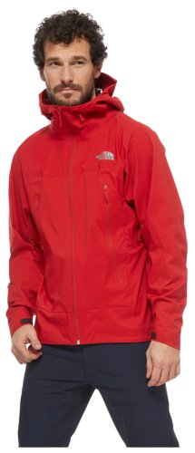 Куртка The North Face M DIAD JACKET POMPEIAN RED