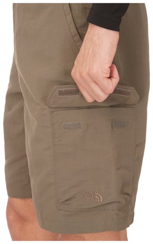 Шорты The North Face M PARMNT II CGO SHRT