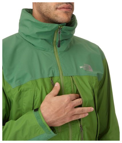 Куртка The North Face M PEAK GUIDE