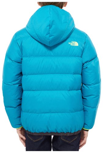 Куртка двухсторонняя The North Face B REV MOONDOGGY JKT